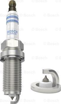 BOSCH 0 242 230 602 - Запалителна свещ vvparts.bg