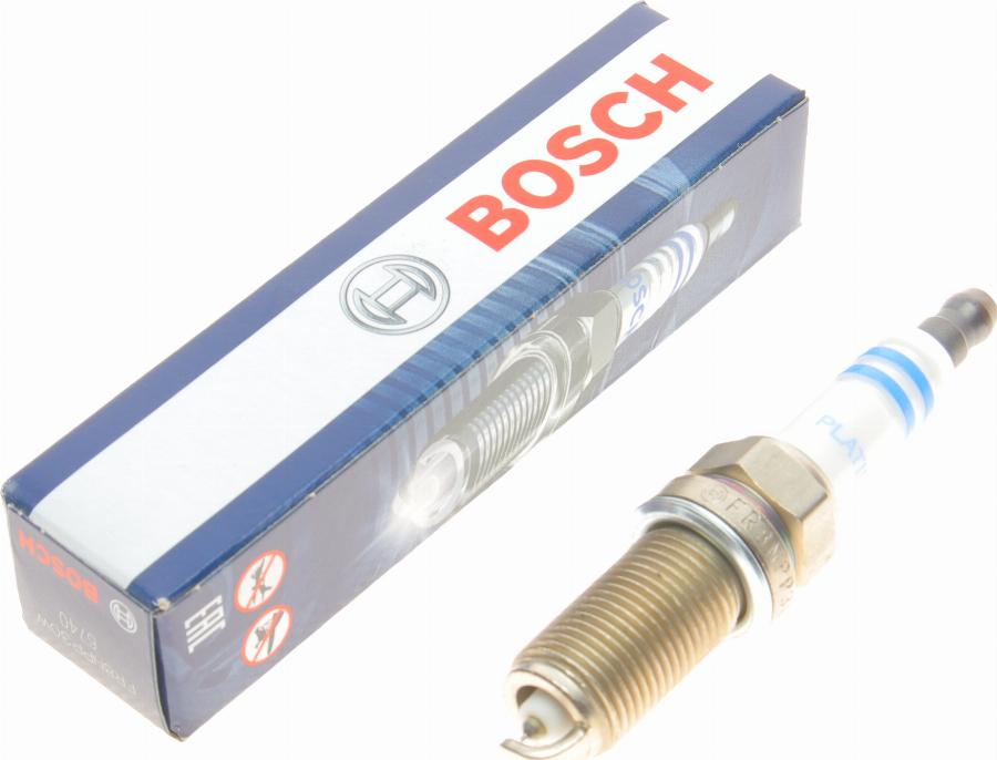 BOSCH 0 242 230 602 - Запалителна свещ vvparts.bg