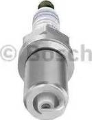 BOSCH 0 242 236 665 - Запалителна свещ vvparts.bg