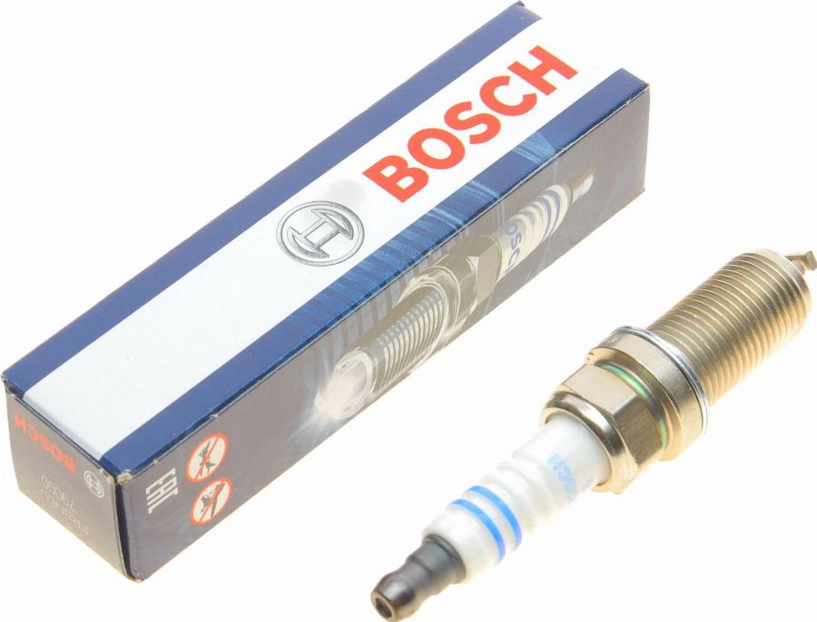 BOSCH 0 242 230 607 - Запалителна свещ vvparts.bg