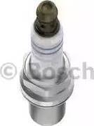 BOSCH 0 242 236 665 - Запалителна свещ vvparts.bg