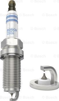 BOSCH 0 242 236 605 - Запалителна свещ vvparts.bg