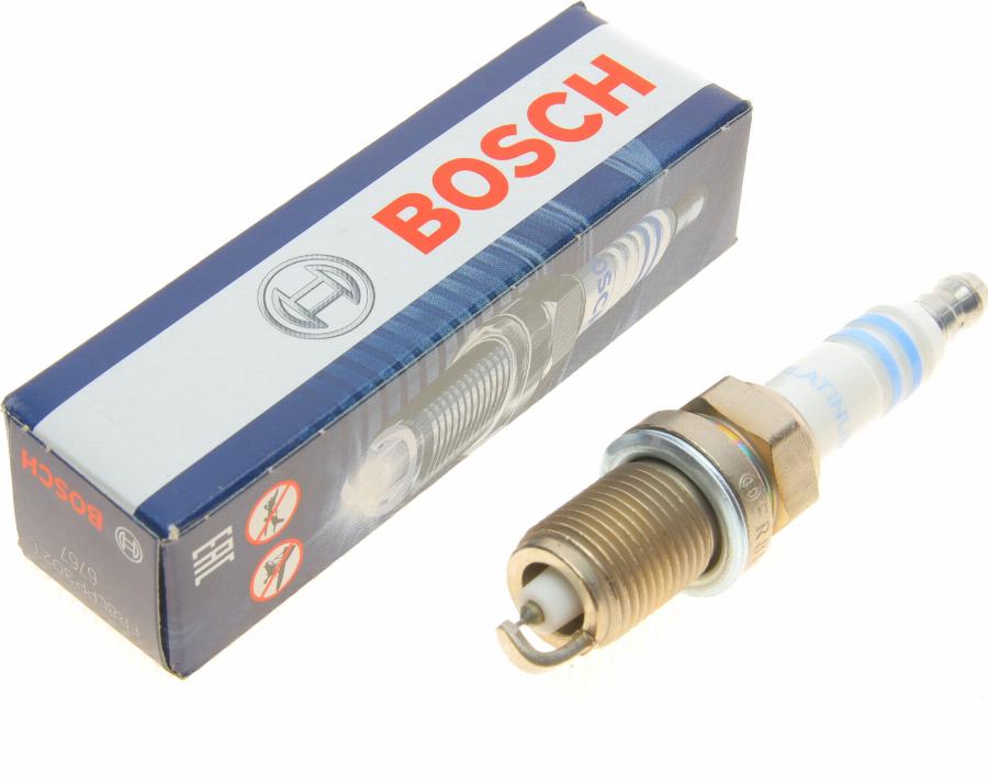 BOSCH 0 242 230 626 - Запалителна свещ vvparts.bg