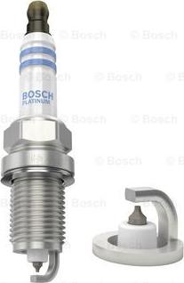 BOSCH 0 242 230 621 - Запалителна свещ vvparts.bg