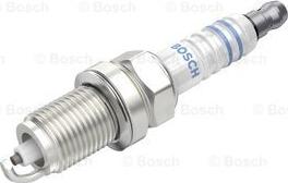 BOSCH 0 242 230 806 - Запалителна свещ vvparts.bg