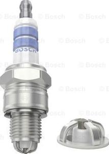 BOSCH 0 242 232 506 - Запалителна свещ vvparts.bg