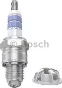 BOSCH 0 242 232 805 - Запалителна свещ vvparts.bg