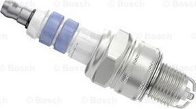 BOSCH 0 242 232 506 - Запалителна свещ vvparts.bg