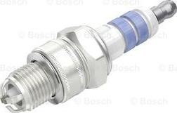 BOSCH 0 242 232 506 - Запалителна свещ vvparts.bg