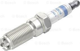 BOSCH 0 242 232 514 - Запалителна свещ vvparts.bg