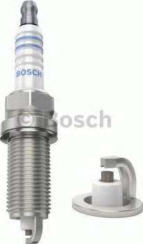 BOSCH 0 242 229 995 - Запалителна свещ vvparts.bg