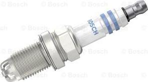 BOSCH 0 242 229 924 - Запалителна свещ vvparts.bg