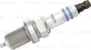 BOSCH 0 242 230 500 - Запалителна свещ vvparts.bg