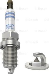 BOSCH 0 242 240 649 - Запалителна свещ vvparts.bg