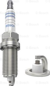 BOSCH 0 242 229 923 - Запалителна свещ vvparts.bg