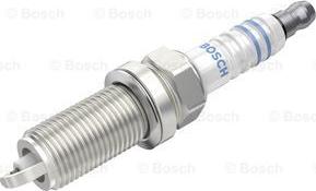 BOSCH 0 242 229 923 - Запалителна свещ vvparts.bg