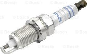 BOSCH 0 242 229 590 - Запалителна свещ vvparts.bg