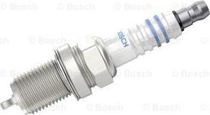 BOSCH 0 242 229 598 - Запалителна свещ vvparts.bg