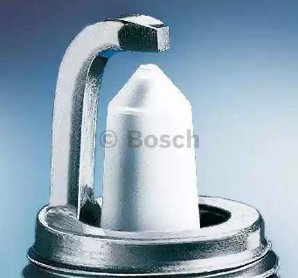 BOSCH 0 242 229 583 - Запалителна свещ vvparts.bg