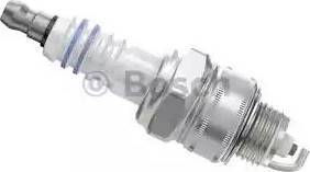 BOSCH 0 242 229 525 - Запалителна свещ vvparts.bg