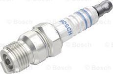 BOSCH 0 242 229 526 - Запалителна свещ vvparts.bg