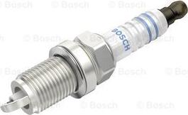 BOSCH 0 242 229 576 - Запалителна свещ vvparts.bg