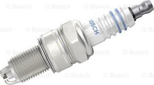 BOSCH 0 242 229 658 - Запалителна свещ vvparts.bg