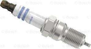 BOSCH 0 242 229 652 - Запалителна свещ vvparts.bg