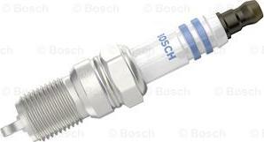 BOSCH 0 242 229 652 - Запалителна свещ vvparts.bg