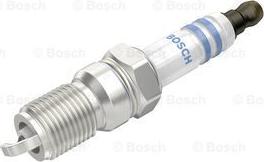 BOSCH 0 242 229 652 - Запалителна свещ vvparts.bg