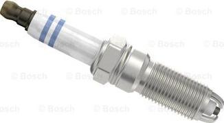 BOSCH 0 242 229 661 - Запалителна свещ vvparts.bg