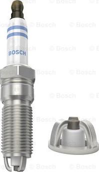 BOSCH 0 242 229 661 - Запалителна свещ vvparts.bg