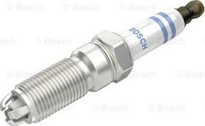 BOSCH 0 242 229 661 - Запалителна свещ vvparts.bg