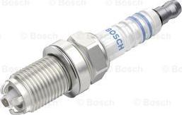 BOSCH 0 242 229 613 - Запалителна свещ vvparts.bg