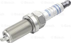 BOSCH 0 242 229 993 - Запалителна свещ vvparts.bg