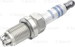 BOSCH 0 242 229 924 - Запалителна свещ vvparts.bg