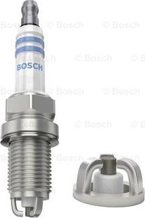 BOSCH 0 242 229 924 - Запалителна свещ vvparts.bg