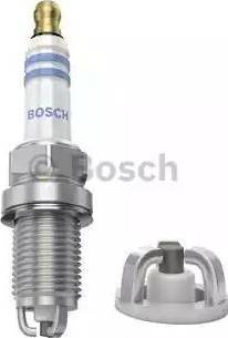 BOSCH 0 242 229 706 - Запалителна свещ vvparts.bg