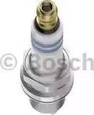 BOSCH 0 242 229 706 - Запалителна свещ vvparts.bg