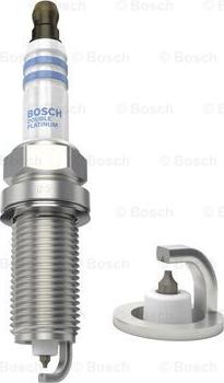 BOSCH 0 242 229 708 - Запалителна свещ vvparts.bg