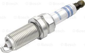 BOSCH 0 242 229 708 - Запалителна свещ vvparts.bg