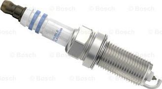 BOSCH 0 242 229 708 - Запалителна свещ vvparts.bg