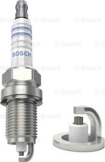 BOSCH 0 242 229 712 - Запалителна свещ vvparts.bg