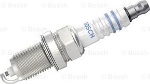 BOSCH 0 242 229 712 - Запалителна свещ vvparts.bg