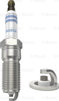 BOSCH 0 242 229 902 - Запалителна свещ vvparts.bg