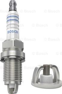 BOSCH 0 242 229 782 - Запалителна свещ vvparts.bg