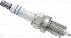 BOSCH 0 242 229 782 - Запалителна свещ vvparts.bg