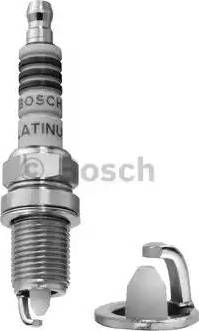 BOSCH 0 242 225 583 - Запалителна свещ vvparts.bg