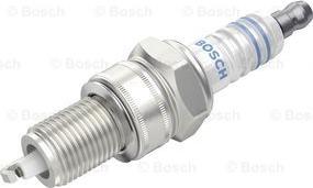 BOSCH 0 242 225 539 - Запалителна свещ vvparts.bg