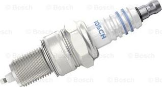 BOSCH 0 242 225 539 - Запалителна свещ vvparts.bg